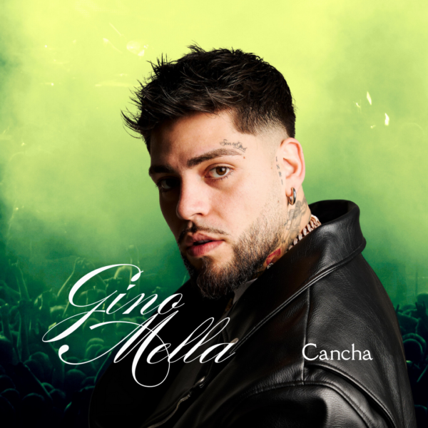 Gino Mella - Cancha