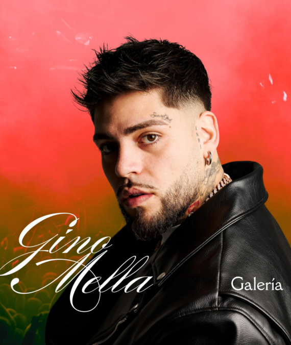 Gino Mella – Galería