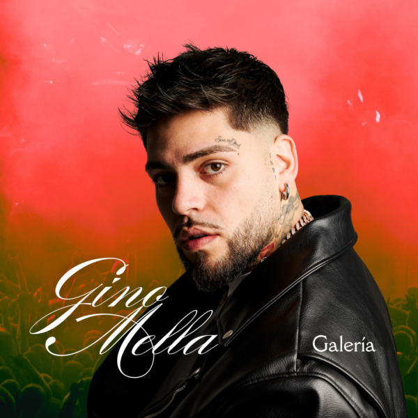 Gino Mella - Galería